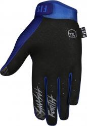 Freizeit Handschuh Blue Stocker M