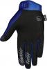 Freizeit Kinderhandschuh Blue Stocker L