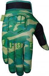 Freizeit Handschuh Minis Camo Stocker S