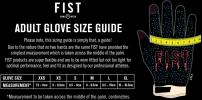 Freizeit Handschuh Wings S