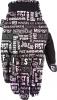 Freizeit Handschuh FIST ROCK S