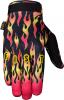 Freizeit Handschuh Flaming Hawt M