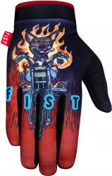 Freizeit Handschuh Gnarly Gnala XXS