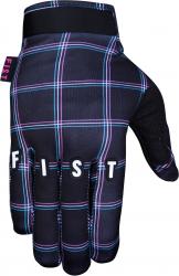 Freizeit Handschuh Grid L