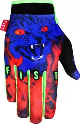Freizeit Handschuh Hell Cat XS