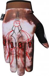 Freizeit Handschuh Hot Rod S