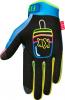 Freizeit FIST Handschuh Icy Pole M, blau-schwarz von Kruz Maddison