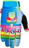 Freizeit FIST Handschuh Icy Pole M, blau-schwarz von Kruz Maddison