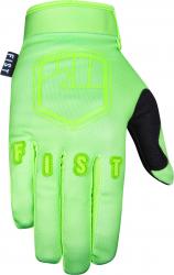 Freizeit Handschuh Lime Stocker XXS