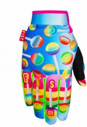 Freizeit Handschuh Lollipop M