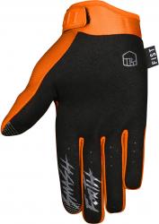 Freizeit Handschuh Orange Stocker XS