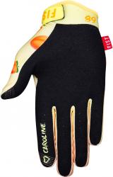 Freizeit Kinderhandschuh Peach XS