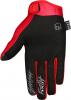 Freizeit Kinderhandschuh Red Stocker XS