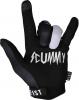 Freizeit Handschuh Scummy Anarchy S