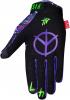 Freizeit Handschuh Second Splatter XS