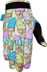 Freizeit Kinderhandschuh Soft Serve S