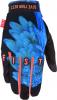 Freizeit Handschuh Wings S