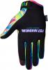 Freizeit Handschuhe Cold Poles M