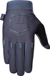 Freizeit Kinderhandschuh Grey Stocker XS
