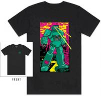 Freizeit T-Shirt Robo XL