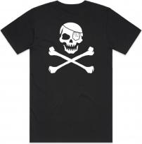 Freizeit T-Shirt Rodger XL