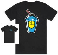 Freizeit T-Shirt Slushi M