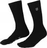 Freizeit FIST Wintersocke Black S-M, schwarz 