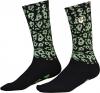 Freizeit FIST Wintersocke Croc S-M, schwarz 