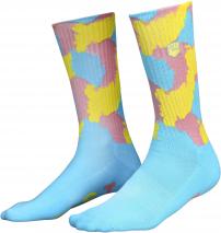 Freizeit Wintersocke Fairy Floss S-M