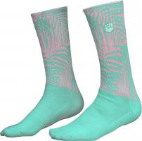 Freizeit FIST Wintersocke Palm L-XL, grün 