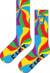 Freizeit Wintersocke Slushi L-XL (40-45)