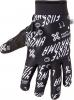 Freizeit Chroma Handschuhe MY2021 schwarz-weiß gemustert / M
