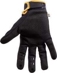 Freizeit Chroma Kinderhandschuhe M / schwarz