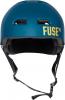 Freizeit Helm Alpha S-M matt dunkelblau