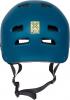 Freizeit Helm Alpha S-M matt dunkelblau
