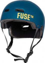 Freizeit Helm Alpha XS-S matt dunkelblau