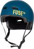 Freizeit Helm Alpha S-M matt dunkelblau