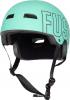 Freizeit Helm Alpha XS-S mattmint