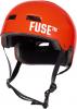 Freizeit Helm Alpha XS-S orange