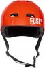 Freizeit Helm Alpha XS-S orange