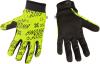 Freizeit Chroma Handschuhe MY2021 neongelb / L