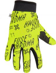 Freizeit Chroma Handschuhe MY2021 neongelb / L