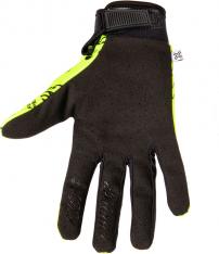Freizeit Chroma Handschuhe MY2021 neongelb / S