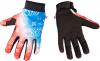 Freizeit Chroma Handschuhe MY2021 rot-blau / S