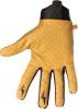 Freizeit Fuse Handschuhe Omega Cafe M / braun-schwarz