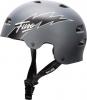 Freizeit Helm Alpha XS-S grau
