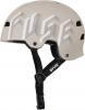 Freizeit Helm Alpha S-M mattgrau