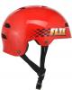 Freizeit Helm Alpha L-XL rot (speedway)