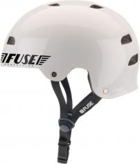 Freizeit Helm Alpha M-L mattschwarz (792200006)