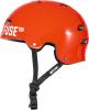 Freizeit Helm Alpha XS-S orange